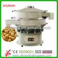 Soybean Vibro Screen Machine
